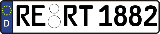 RE-RT1882