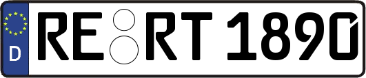RE-RT1890