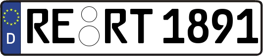RE-RT1891
