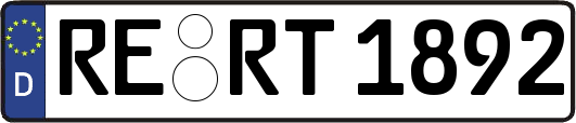 RE-RT1892