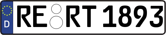 RE-RT1893