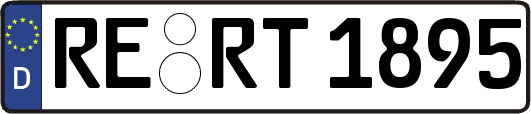 RE-RT1895