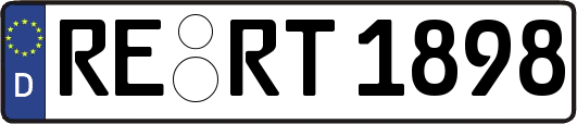 RE-RT1898