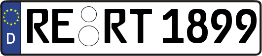 RE-RT1899