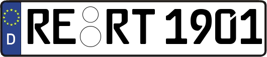 RE-RT1901