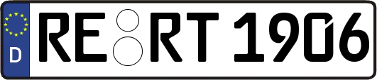 RE-RT1906