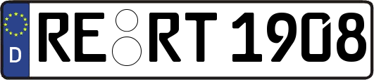 RE-RT1908