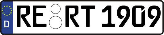 RE-RT1909