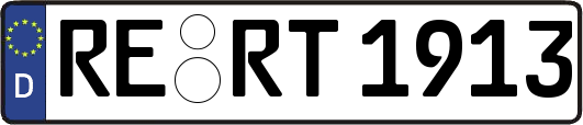 RE-RT1913