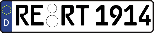RE-RT1914