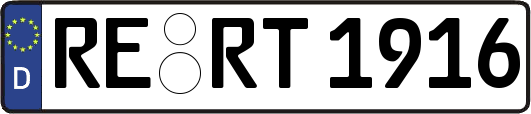 RE-RT1916