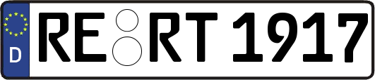 RE-RT1917