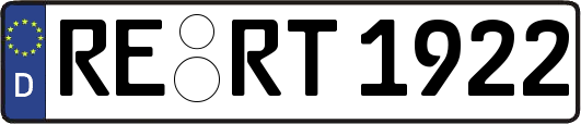 RE-RT1922