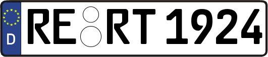 RE-RT1924