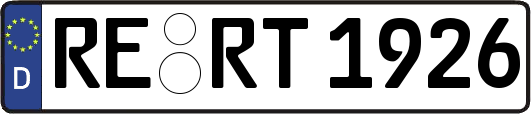 RE-RT1926