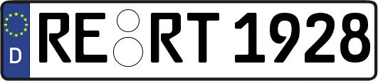 RE-RT1928