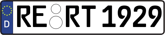 RE-RT1929