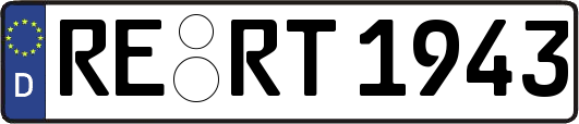 RE-RT1943