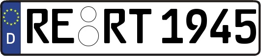 RE-RT1945