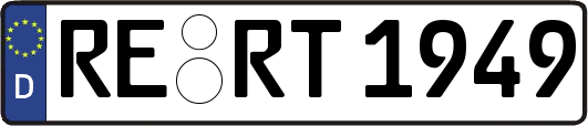 RE-RT1949