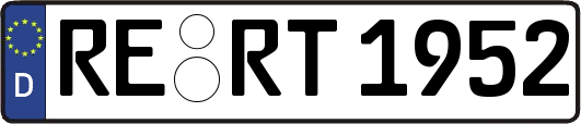 RE-RT1952