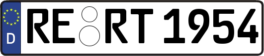 RE-RT1954