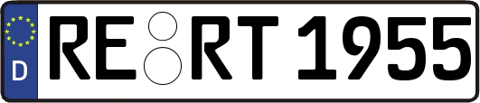 RE-RT1955