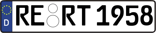 RE-RT1958