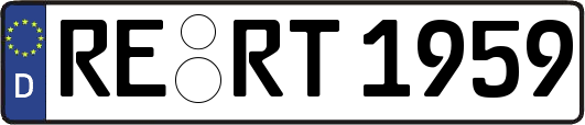 RE-RT1959