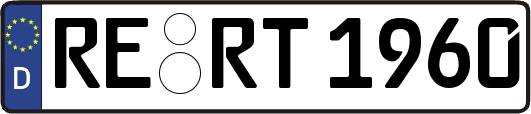 RE-RT1960