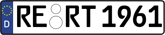 RE-RT1961