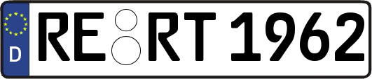 RE-RT1962