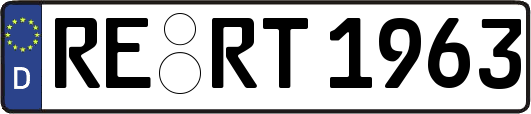 RE-RT1963
