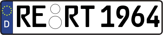 RE-RT1964