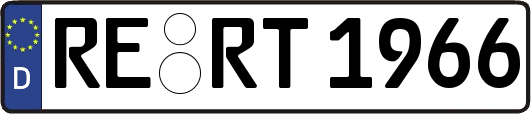 RE-RT1966