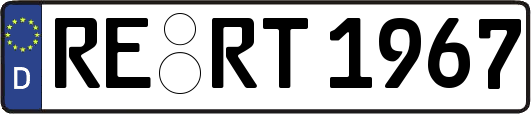RE-RT1967