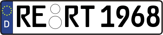 RE-RT1968