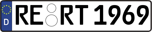 RE-RT1969