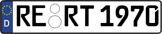 RE-RT1970