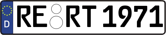 RE-RT1971