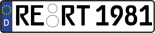 RE-RT1981