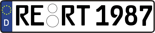 RE-RT1987