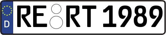 RE-RT1989