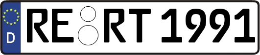 RE-RT1991