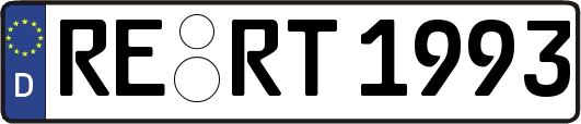 RE-RT1993