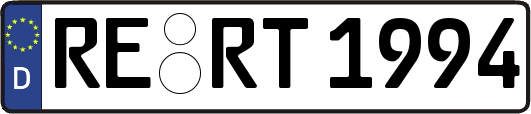 RE-RT1994