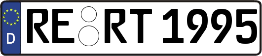 RE-RT1995