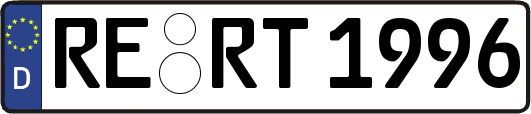 RE-RT1996
