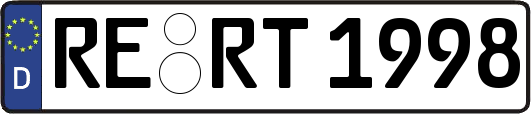 RE-RT1998