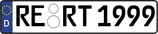 RE-RT1999